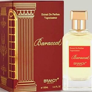 Baraccat Extrait De Parfum - Gold